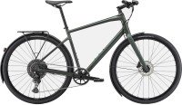 Фото - Велосипед Specialized Sirrus X 4.0 EQ 2023 frame XXL 