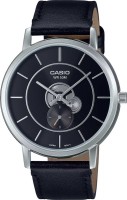 Фото - Наручные часы Casio MTP-B130L-1A