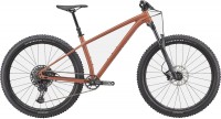 Фото - Велосипед Specialized Fuse Sport 27.5 2023 frame M 