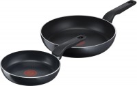 Фото - Сковородка Tefal Generous Cook C2779053 26 см  черный