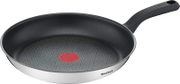 Фото - Сковородка Tefal Comfort Max G7260744 30 см  хром