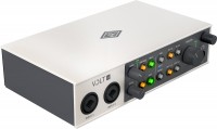 Аудиоинтерфейс Universal Audio Volt 4 