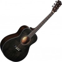 Фото - Гитара Deviser LS-130TBK-MINI