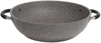 Фото - Сковородка FLONAL Monolite MOIT23290 32 см  серый