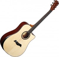 Фото - Гитара Deviser LS-560-41