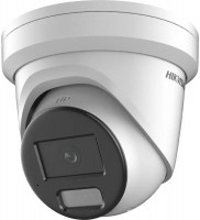 Фото - Камера видеонаблюдения Hikvision DS-2CD2327G2-L 2.8 mm 