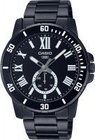 Фото - Наручные часы Casio MTP-VD200B-1B