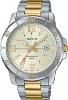 Фото - Наручные часы Casio MTP-VD01SG-9BV 