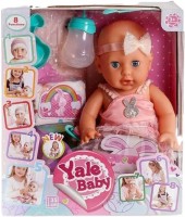 Фото - Кукла Yale Baby Baby YL1975M 