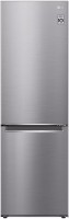 Фото - Холодильник LG GB-B71PZVCN1 серебристый
