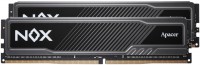 Фото - Оперативная память Apacer NOX DDR4 2x8Gb AH4U16G36C25YMBAA-2