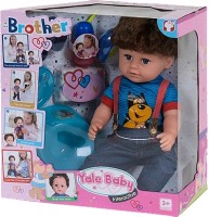 Фото - Кукла Yale Baby Brother BLB001D