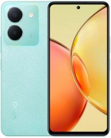 Фото - Мобильный телефон Vivo Y36 5G 256 ГБ / 8 ГБ