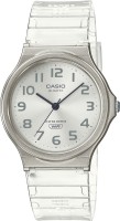 Фото - Наручные часы Casio MQ-24S-7B 