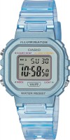 Фото - Наручные часы Casio LA-20WHS-2A 