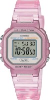 Фото - Наручные часы Casio LA-20WHS-4A 