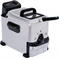 Фото - Фритюрница Tefal Oleoclean Compact FR 7016 