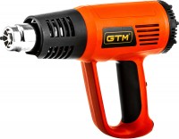 Фото - Строительный фен GTM HG2000E