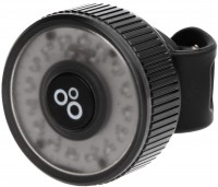 Фото - Велофонарь ONRIDE Donut 10