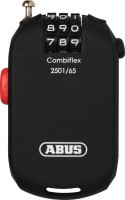 Фото - Велозамок / блокиратор ABUS Combiflex 2501/65 