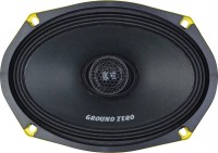 Фото - Автоакустика Ground Zero GZCF 69SPL​