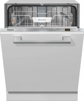 Фото - Встраиваемая посудомоечная машина Miele G 5150 Vi 