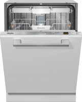 Фото - Встраиваемая посудомоечная машина Miele G 5155 SCVi XXL 