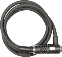 Фото - Велозамок / блокиратор Kryptonite Kryptoflex 815 Combo Cable 