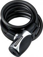 Фото - Велозамок / блокиратор Kryptonite Kryptoflex 1018 Key Cable 8x1500 