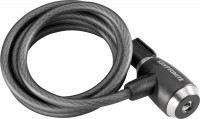 Фото - Велозамок / блокиратор Kryptonite Kryptoflex 1018 Key Cable 10x1800 