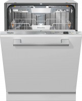 Фото - Встраиваемая посудомоечная машина Miele G 5355 SCVi XXL 