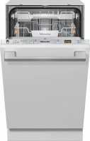 Фото - Встраиваемая посудомоечная машина Miele G 5590 SCVi 