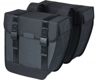 Фото - Велосумка Basil Tour Waterproof Double Pannier Bag 25L 28 л