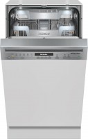 Фото - Встраиваемая посудомоечная машина Miele G 5940 SCi 