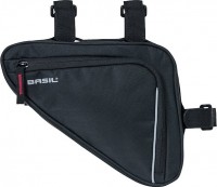 Фото - Велосумка Basil Sport Design Triangle Frame Bag M 1.7 л