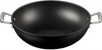 Фото - Сковородка Le Creuset 51105320010502 32 см  черный