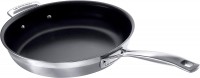 Фото - Сковородка Le Creuset 96200328001000 28 см  нержавейка