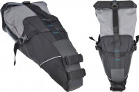 Фото - Велосумка PROX TH6-7702 8.8 л