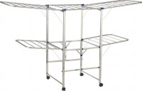 Фото - Сушилка для белья Relaxdays XXL Clothes Drying Rack 