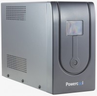 Фото - ИБП PowerCool PCUPS1500VA 1500 ВА