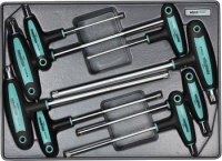 Фото - Набор инструментов Whirlpower AN-TH02