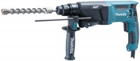 Фото - Перфоратор Makita HR2611F