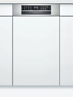 Фото - Встраиваемая посудомоечная машина Bosch SPI 6EMS23E 