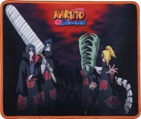 Фото - Коврик для мышки Konix Naruto - Akatsuki Mouse Pad 