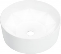 Фото - Умывальник VidaXL Wash Basin Ceramic 143909 360 мм