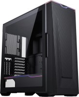 Фото - Корпус Phanteks Eclipse G500A DRGB Fanless черный