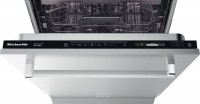 Фото - Встраиваемая посудомоечная машина KitchenAid KIF 5O41 PLETGS