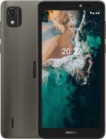 Фото - Мобильный телефон Nokia C2 2nd Edition 32 ГБ / 2 ГБ