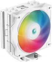 Фото - Система охлаждения Deepcool AG400 ARGB White 