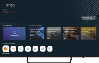 Фото - Телевизор Ergo 55WUS9200 55 "